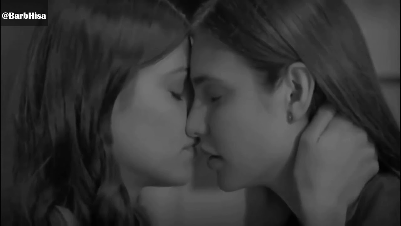 Hozier -Take me to church (Lesbian version/Juliantina)