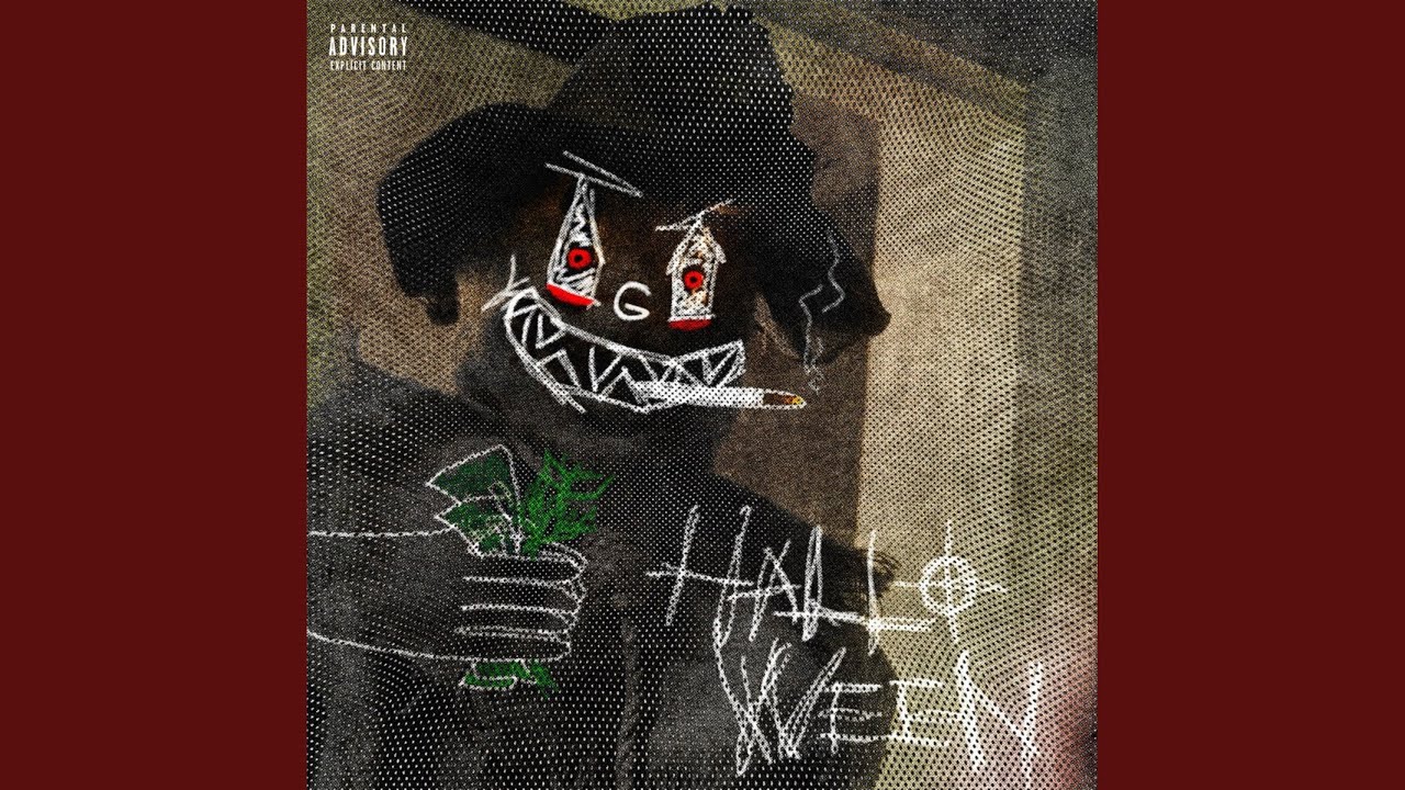 Halloween (Prod. By Roll)