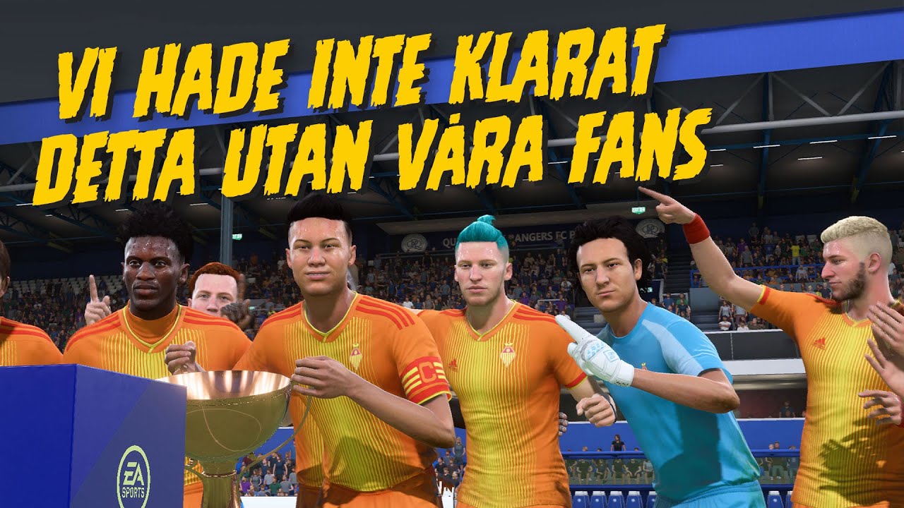 Grizzly ansluter & Chiki AVANCERAR! | FIFA 22 Pro Clubs | Powered by Xtrfy