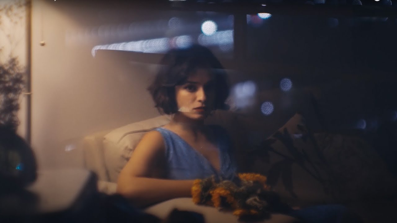 Mali - Walk Away (Official Music Video)