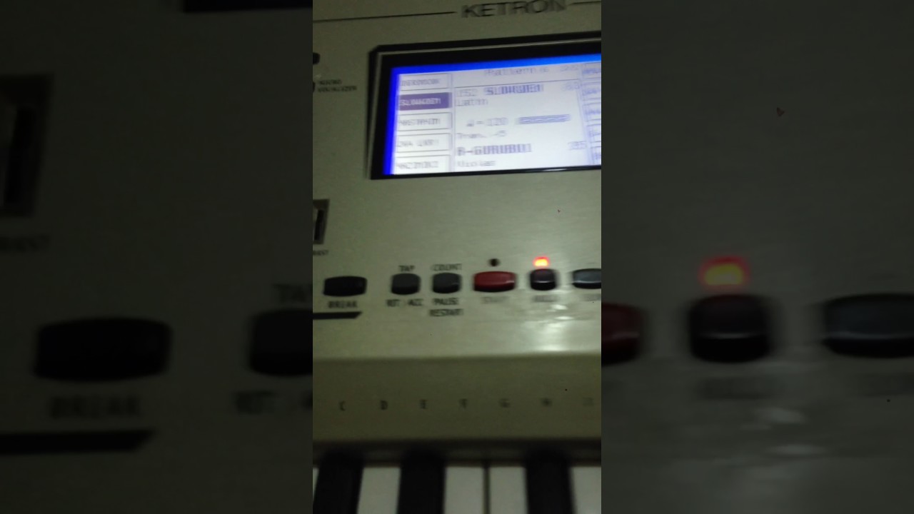 Xd9 dem oyun havaları org klavye bağlama korg ketron yamaha roland pa3x audya pa1x 2x 3x 3xle 4x