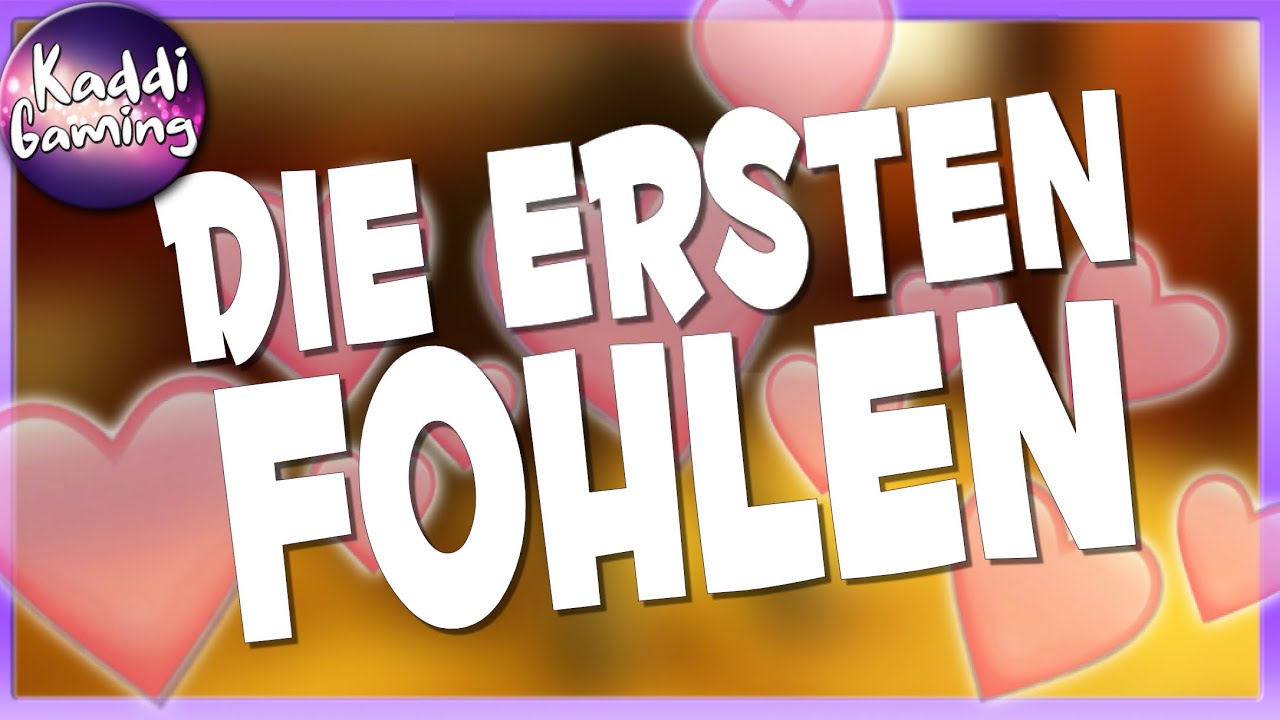 Lasst uns züchten!! - ZUCHTFOLGE 🦄 Alicia Online [FACECAM]