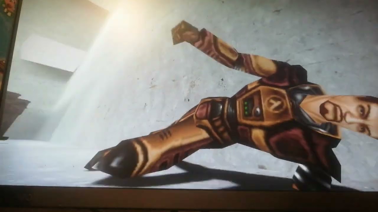 Half life deathmatch dm killboxfps