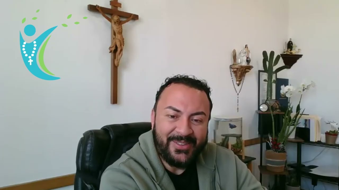 03 14 2026  Hagámosle caso al Señor que nos dice no endurezcan el Corazón