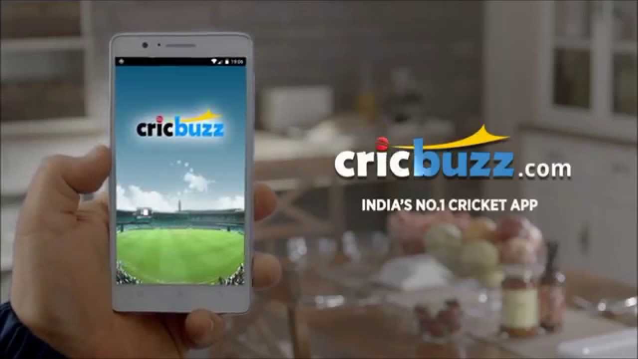 Cricbuzz TV Advertisement - Cricket Ka Keeda - Milk