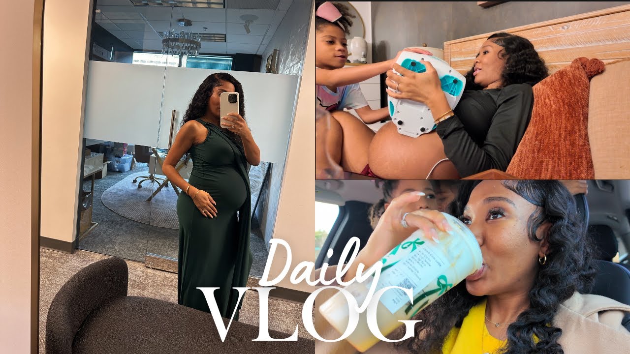 VLOG | I THINK I'VE OFFICIALLY HAD ENOUGH + NEW FAVS & BLOCKING CERTAIN THINGS !