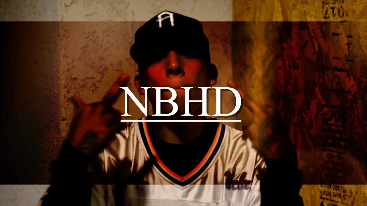 Demise - The NBHD (Official Music Video)