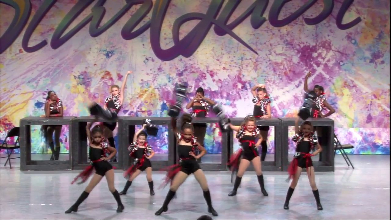 Studio L Dance Center 