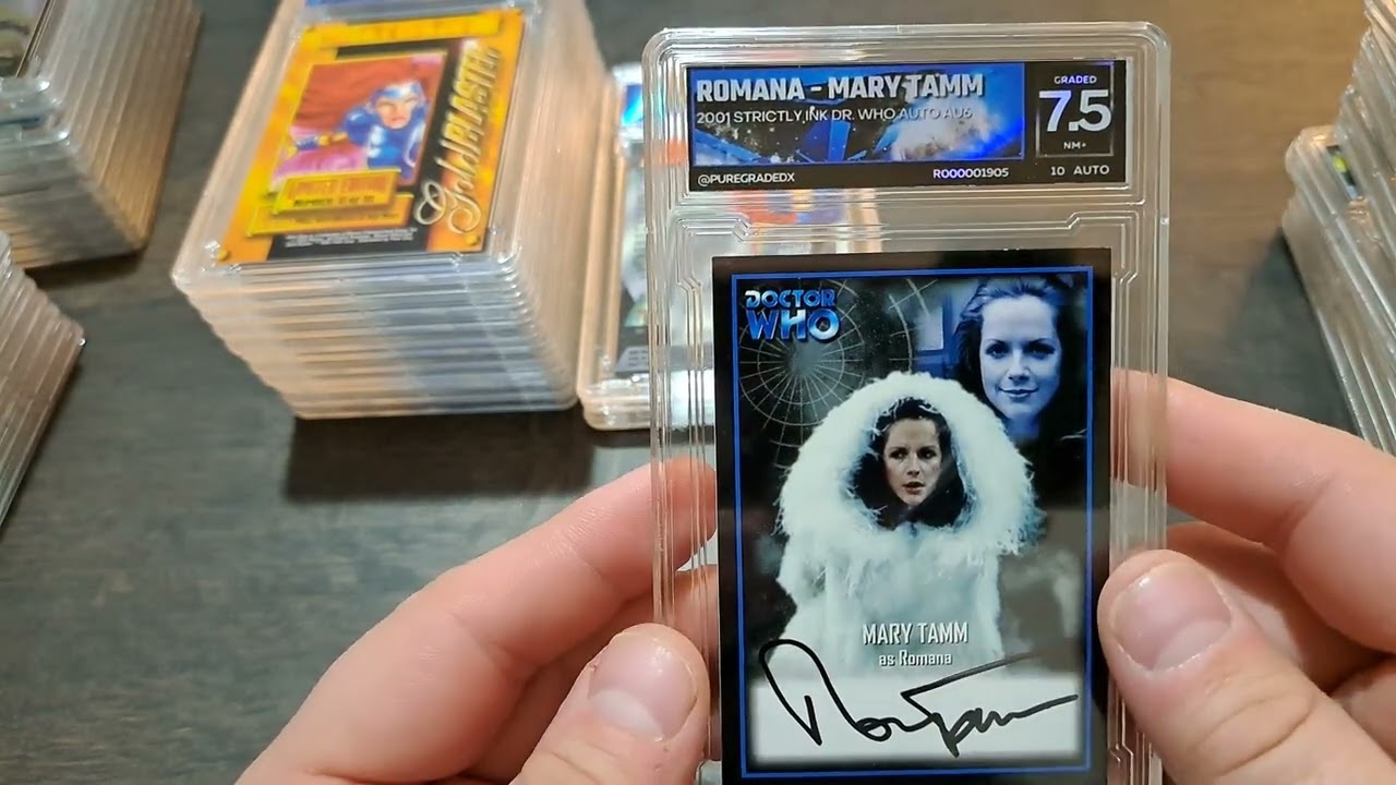 pgx grading sub part 2