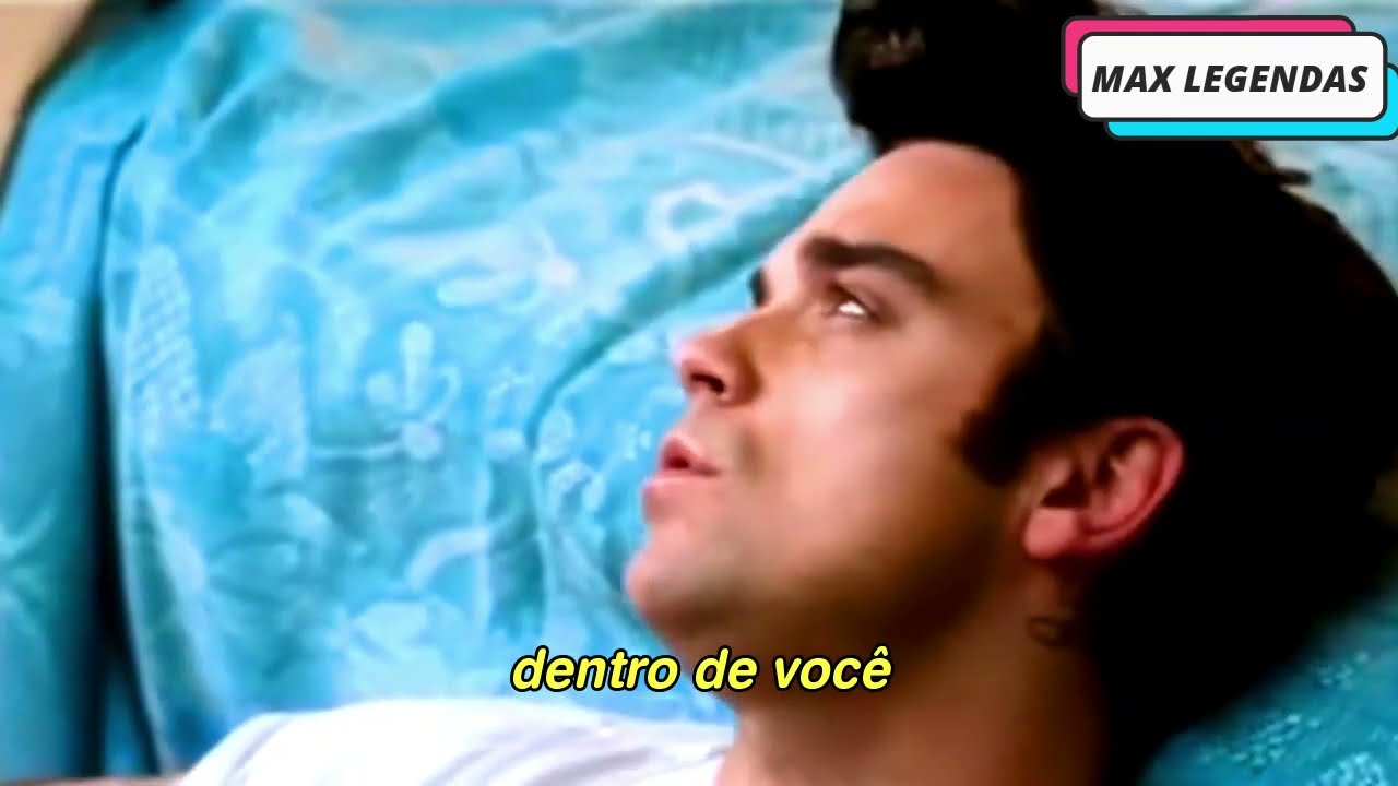 Robbie Williams - Advertising Space (Tradu&ccedil;&atilde;o) (Legendado) (Clipe Oficial)