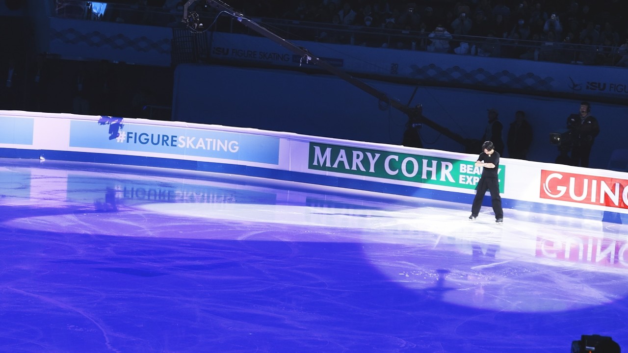 2026 4CC EX #20 Kao Miura 三浦佳生 Exhibition Gala