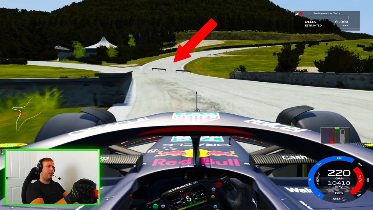 Why Spa-Francorchamps in 1938 was Terrifying