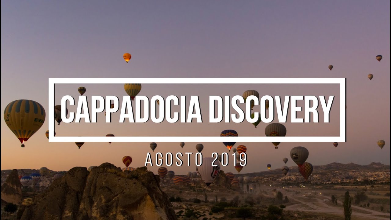 Cappadocia Discovery - Avventure Nel Mondo