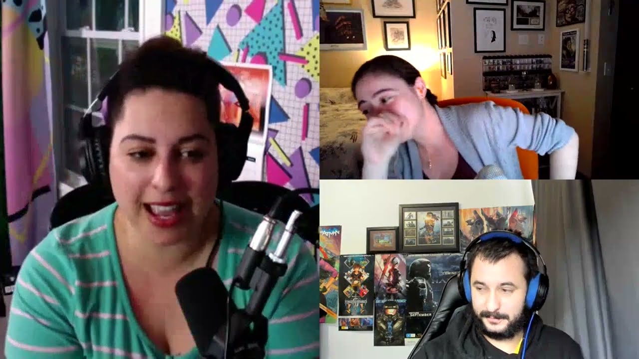 Amanda Miller Sings Get Low