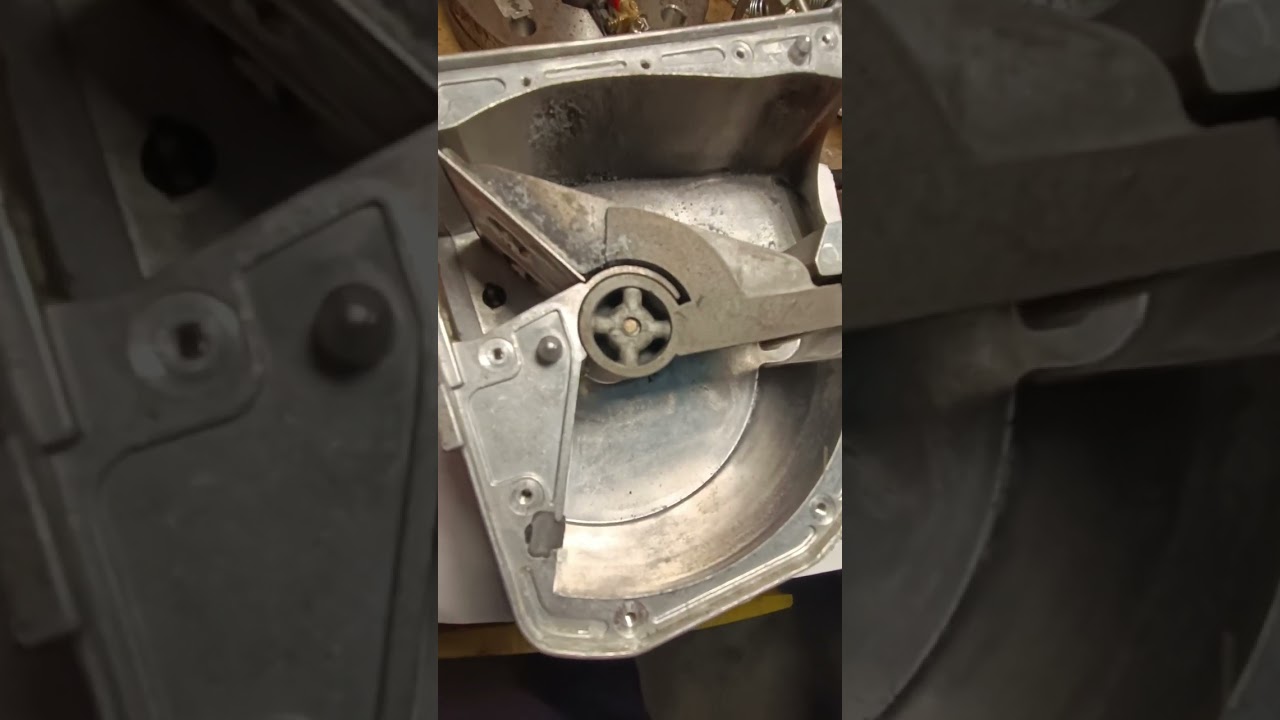 Revisione debimetro Alfa 75