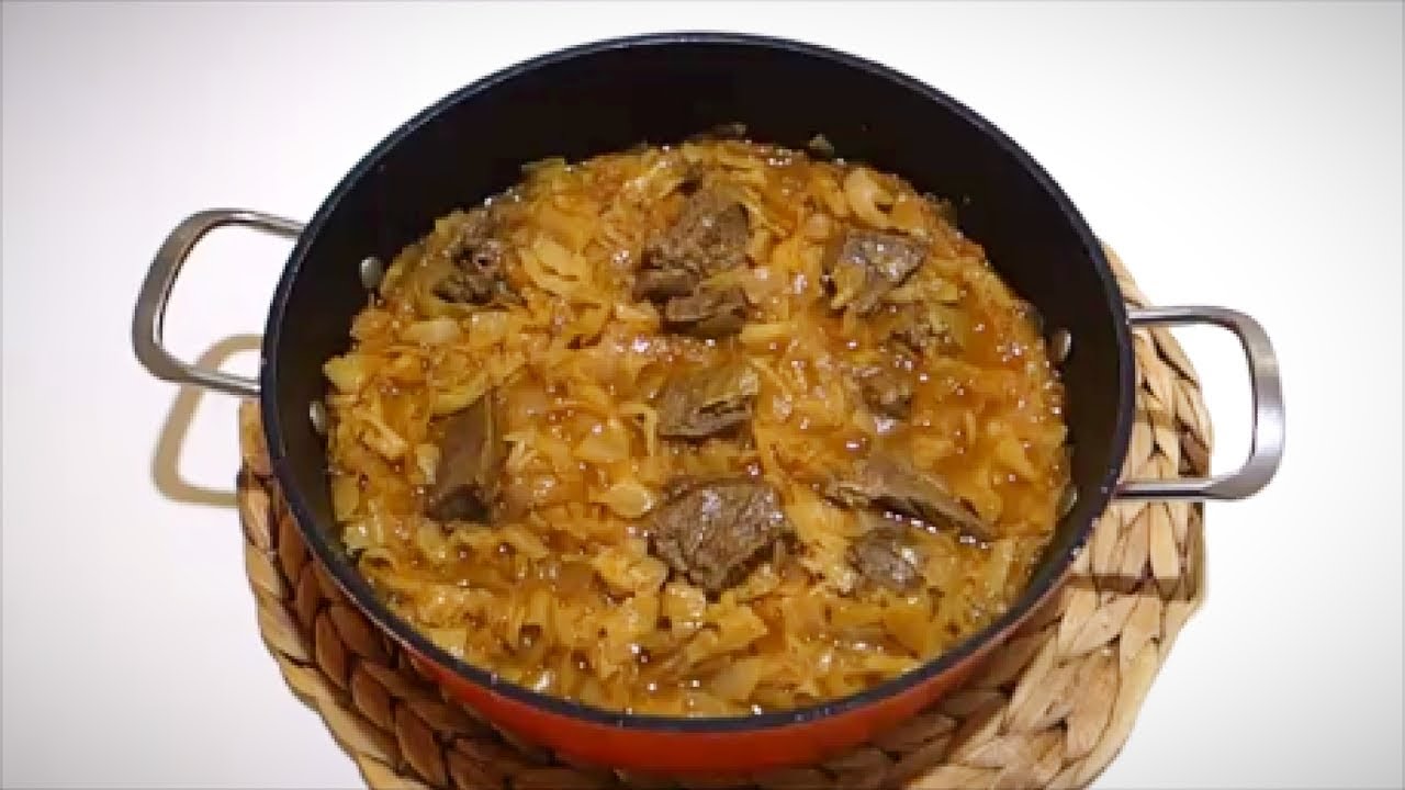 Menyra e duhur se si te gatuani laker me mish, Receta qe ju duhet per sezonin e dimrit