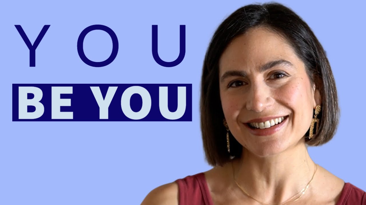 7 Ways to be Unapologetically Yourself and Live Authentically