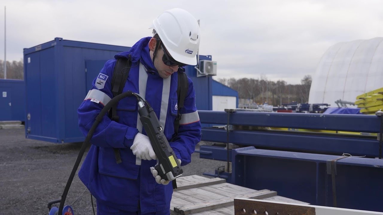 Обзор на Pokkels F-Clean от ПАО &laquo;Газпром нефть&raquo;