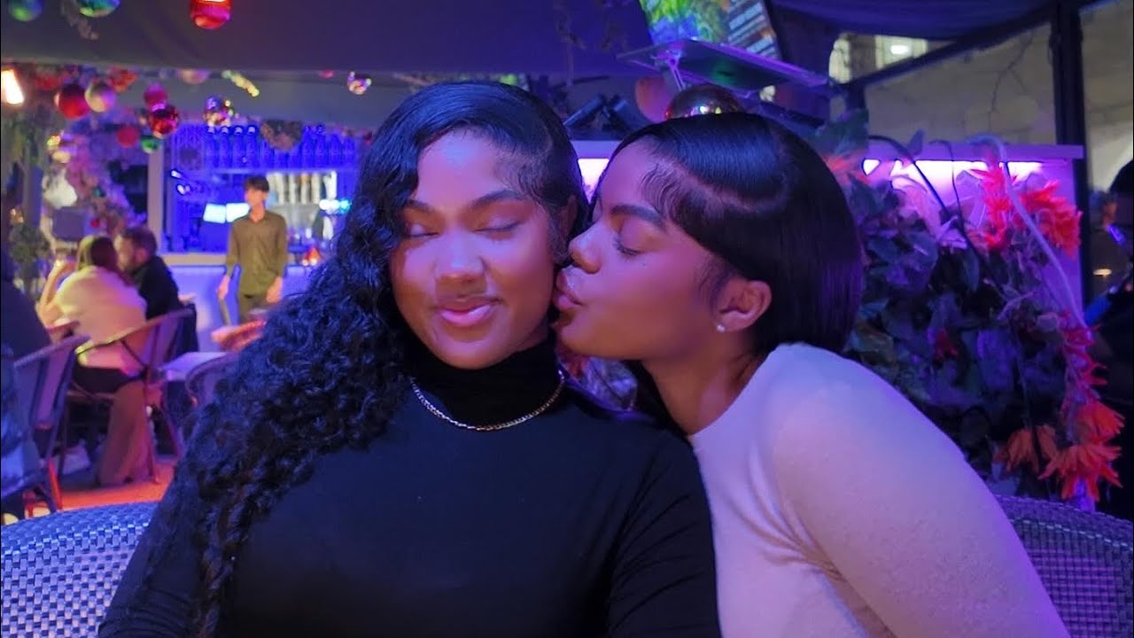 WEEK IN MY LIFE VLOG+ ALICIA’S BIRTHDAY | RMVLOGSSS