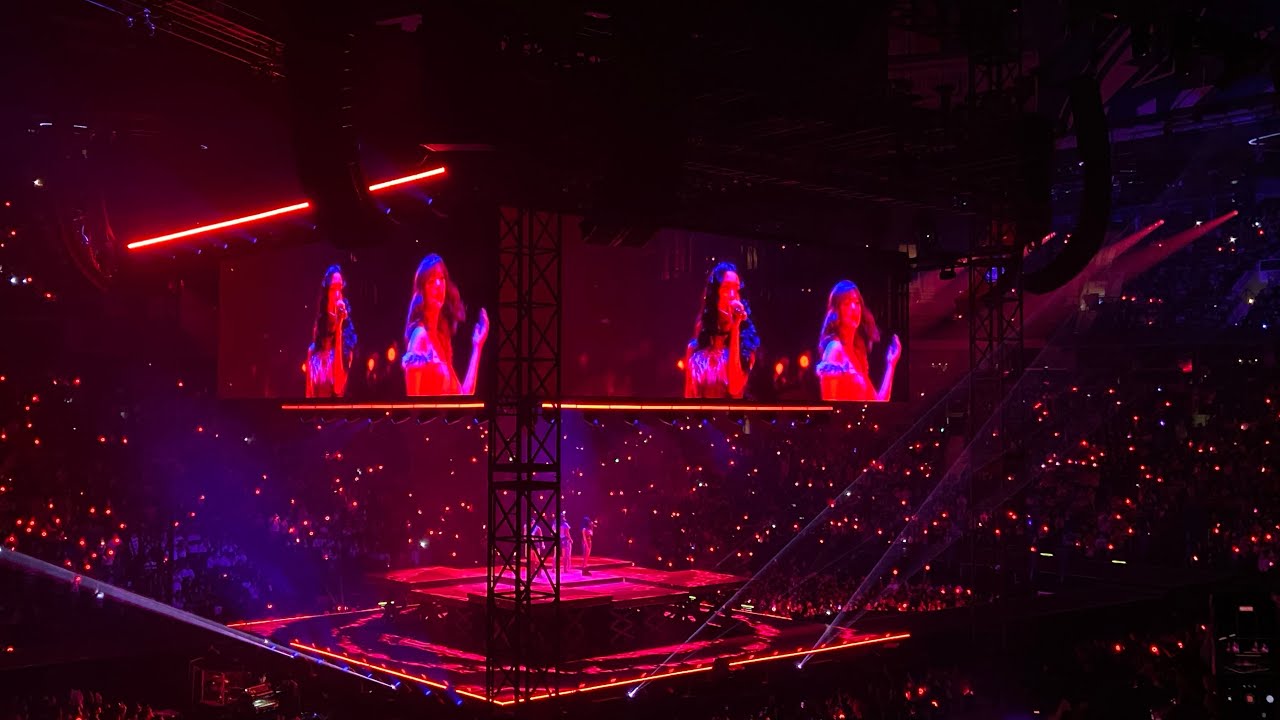TWICE VANCOUVER 2026 - THIS IS FOR WORLD TOUR 