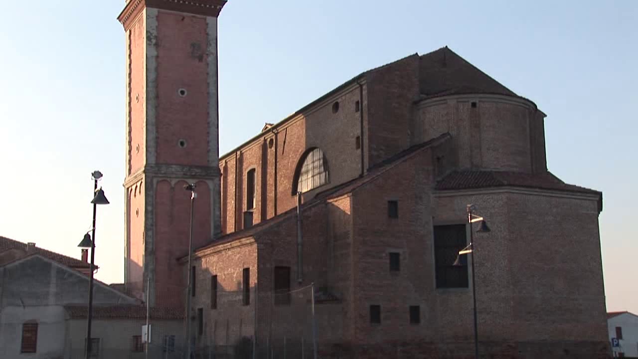 Arquà Polesine nel tempo e nella storia (parte 2)