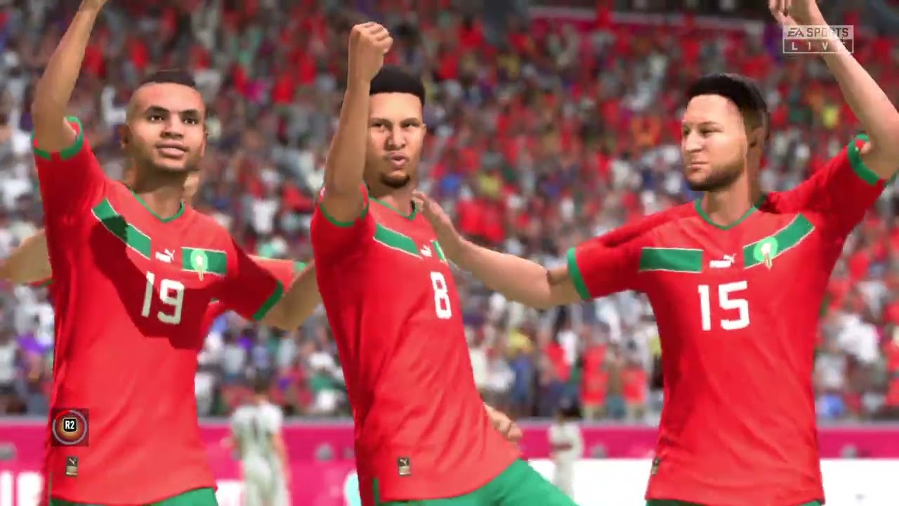 FIFA 23 2022