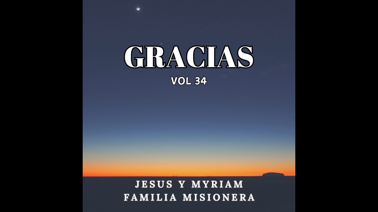 Bendita Misericordia (S. Benavides)(Bonus track Jesús y Myriam vol. 34)
