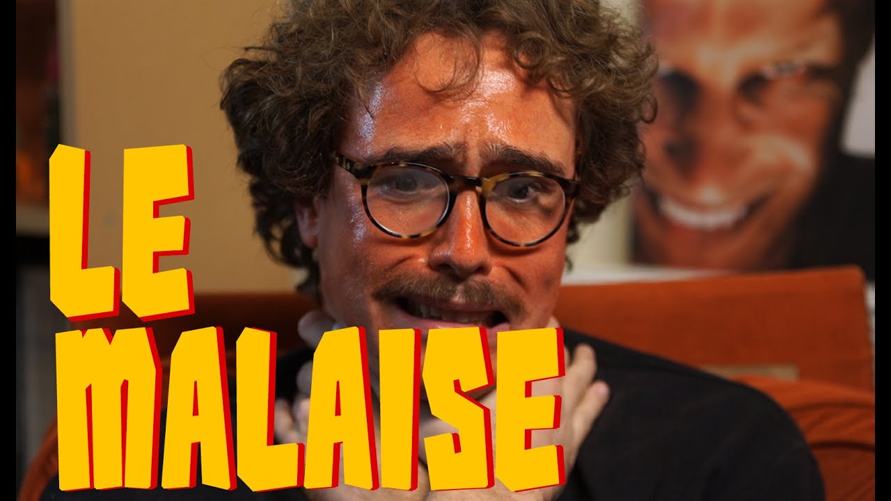 Le Malaise - Bapt&Gael