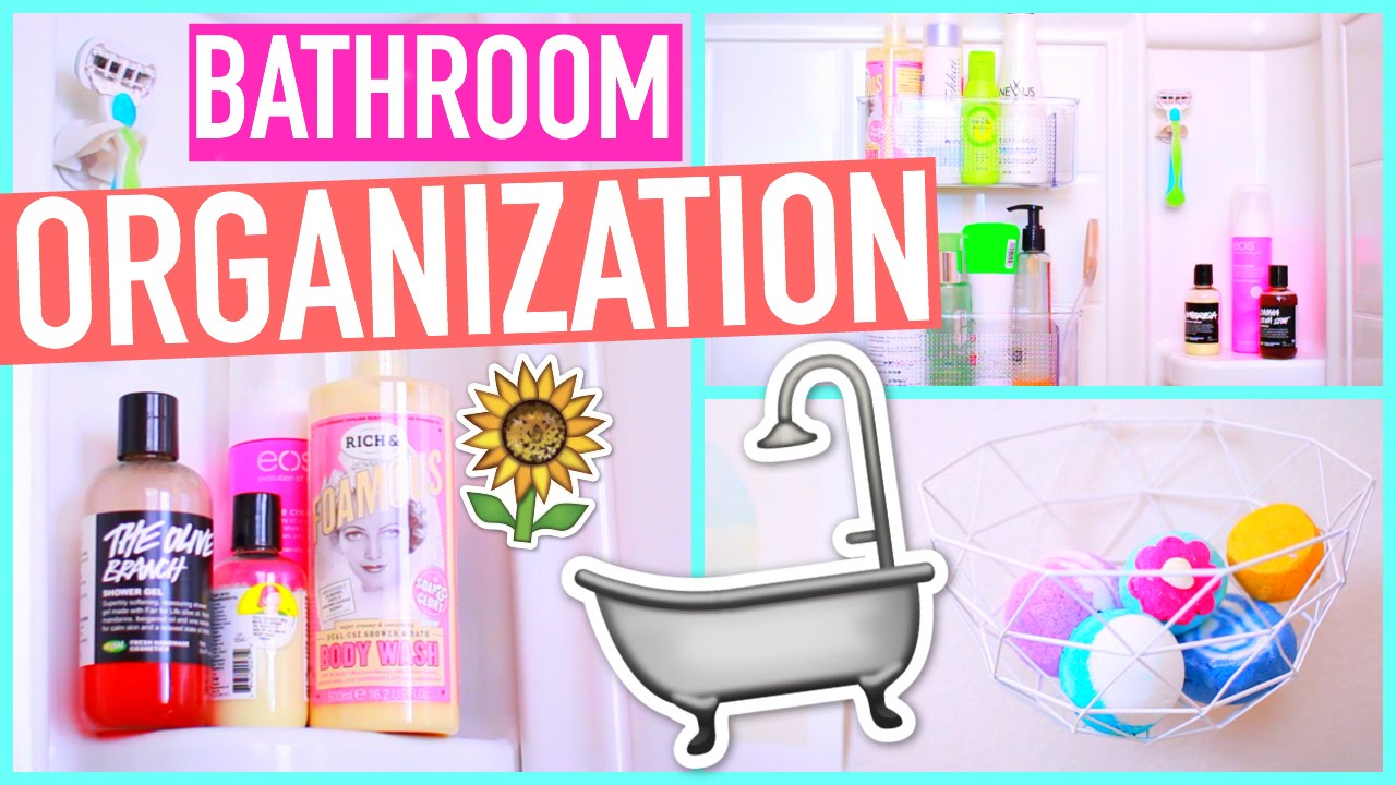 DIY Room Organization and Storage Ideas! Easy Organization Life Hacks!