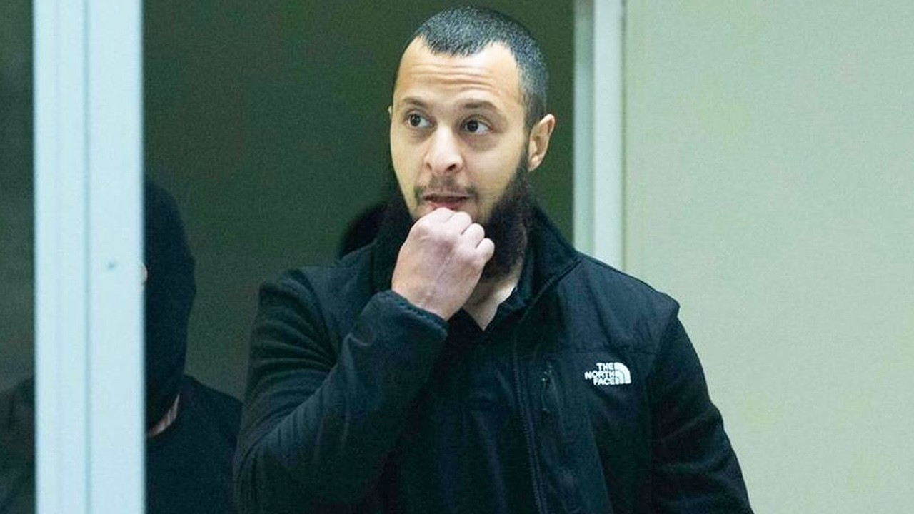 Salah Abdeslam : Le tribunal administratif assouplit ses conditions de visite au parloir