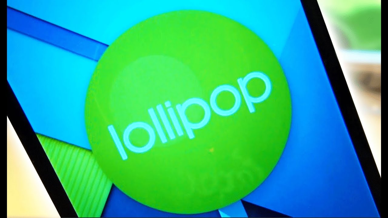 How to Install Lollipop Android 5.0
