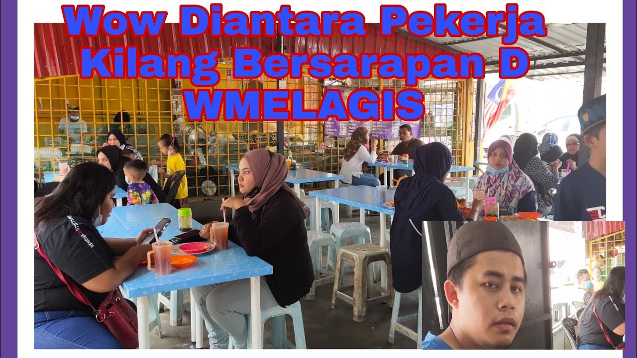 #warungmelagis
