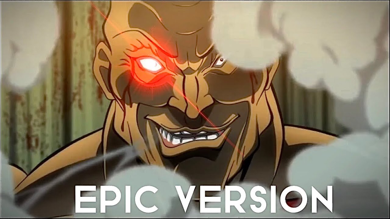 CRAZY SPEC THEME (EPIC VERSION) by Ka0ru