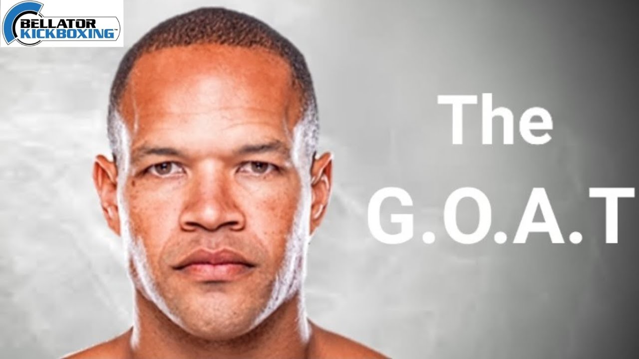Ray (The G.O.A.T) Daniels: [Highlights]..