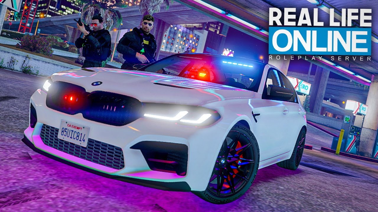 HOMELANDER MACHEN LA SICHER! | GTA 5 RP Real Life Online