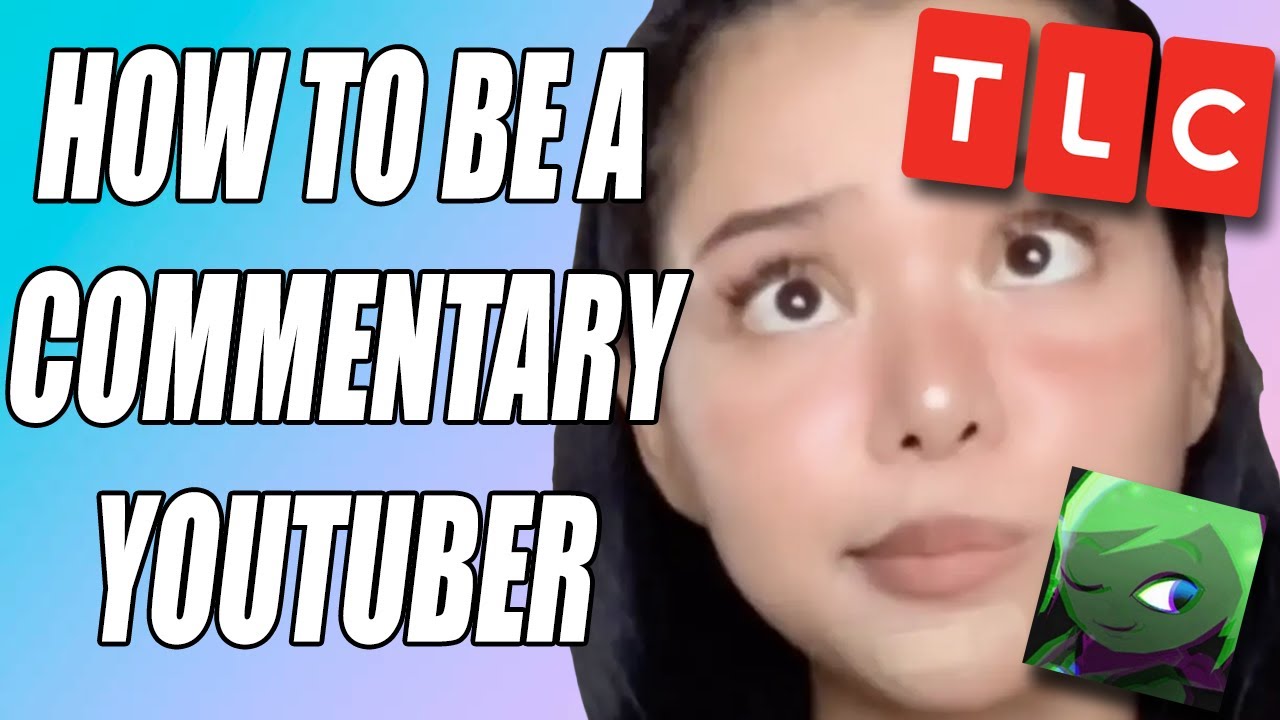 How To Start a Commentary Channel In 3 Minutes or Less! (2026 Commentary Youtuber Guide)