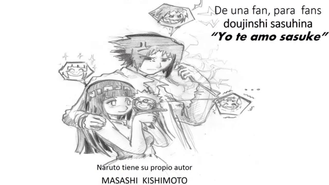 SASUHINA 