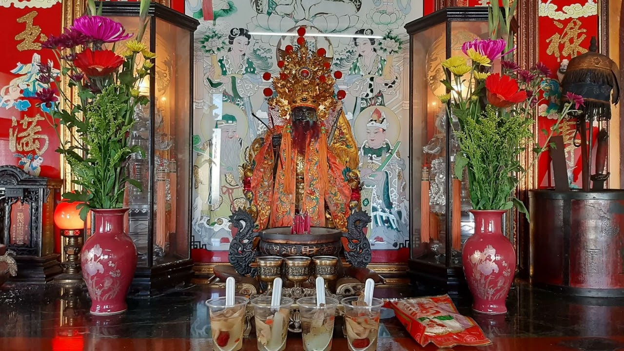 鼓吹八音(二)天官賜福