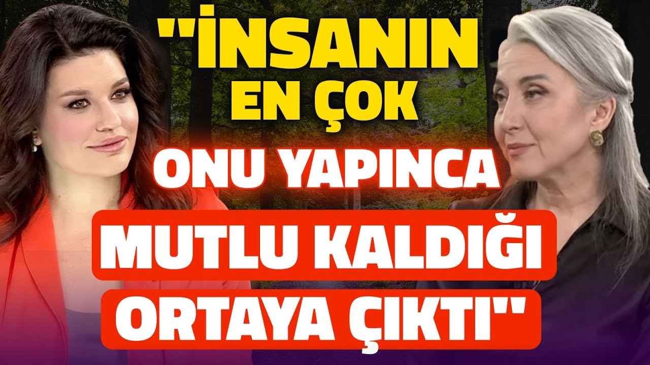 "En Önemlisi: Bilmediğimizi Bilmek..." İçindeki Gücü Keşfetmeye Hazır mısın?|Oylum Talu | Saadet Şen