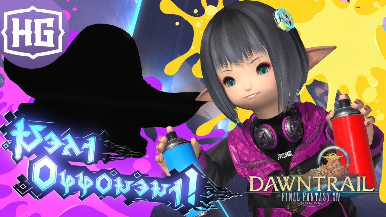 Final Fantasy XIV - The Arcadion M6 Savage Clear (Sugar Riot)