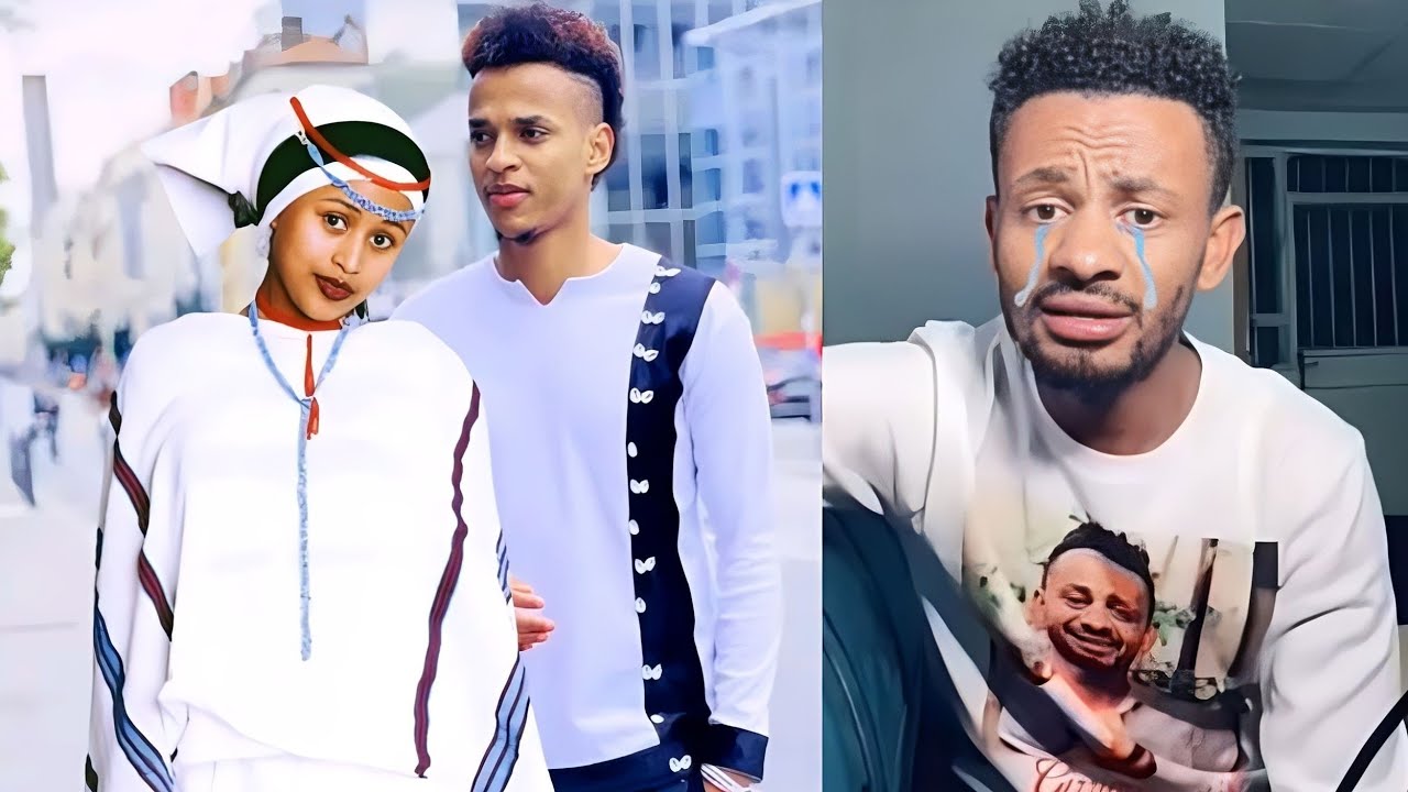 Rachu & Maki new TikTok videos -meski & muller New TikTok videos-(seifu on ebs-sirnakkoo)Moha oromo6