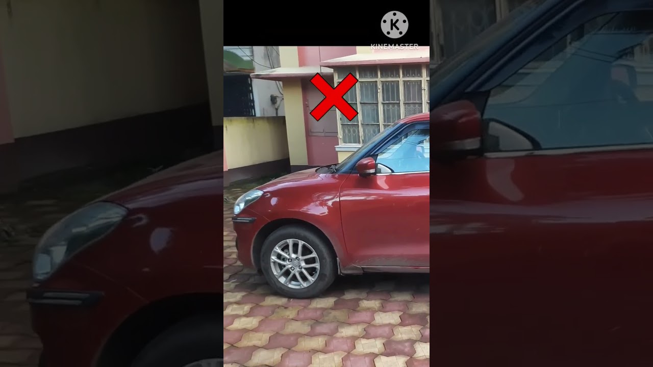 Car picup issue in 1st gear#How to release clutch#car #driving #clutch #gear