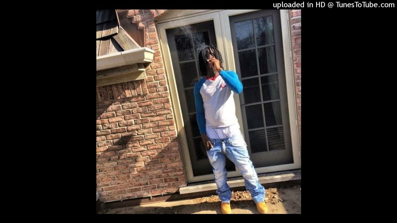 Chief Keef - Times Running Right Out (2013) (Beat Remake)