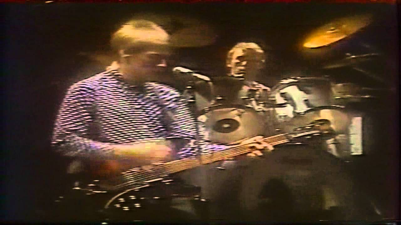 The Jam Live - Just Who Is The Five O'clock Hero ?