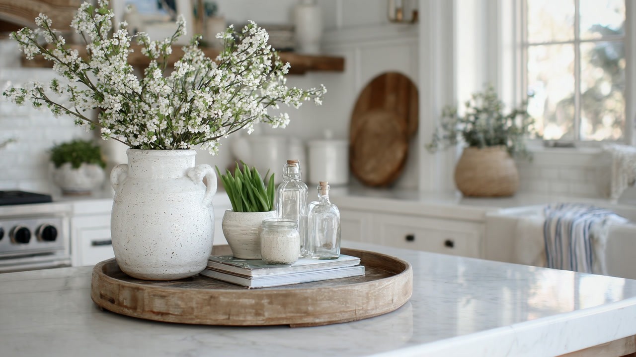 Minimal Yet Cozy: January–February After Christmas Winter Decor for Neutral Homes