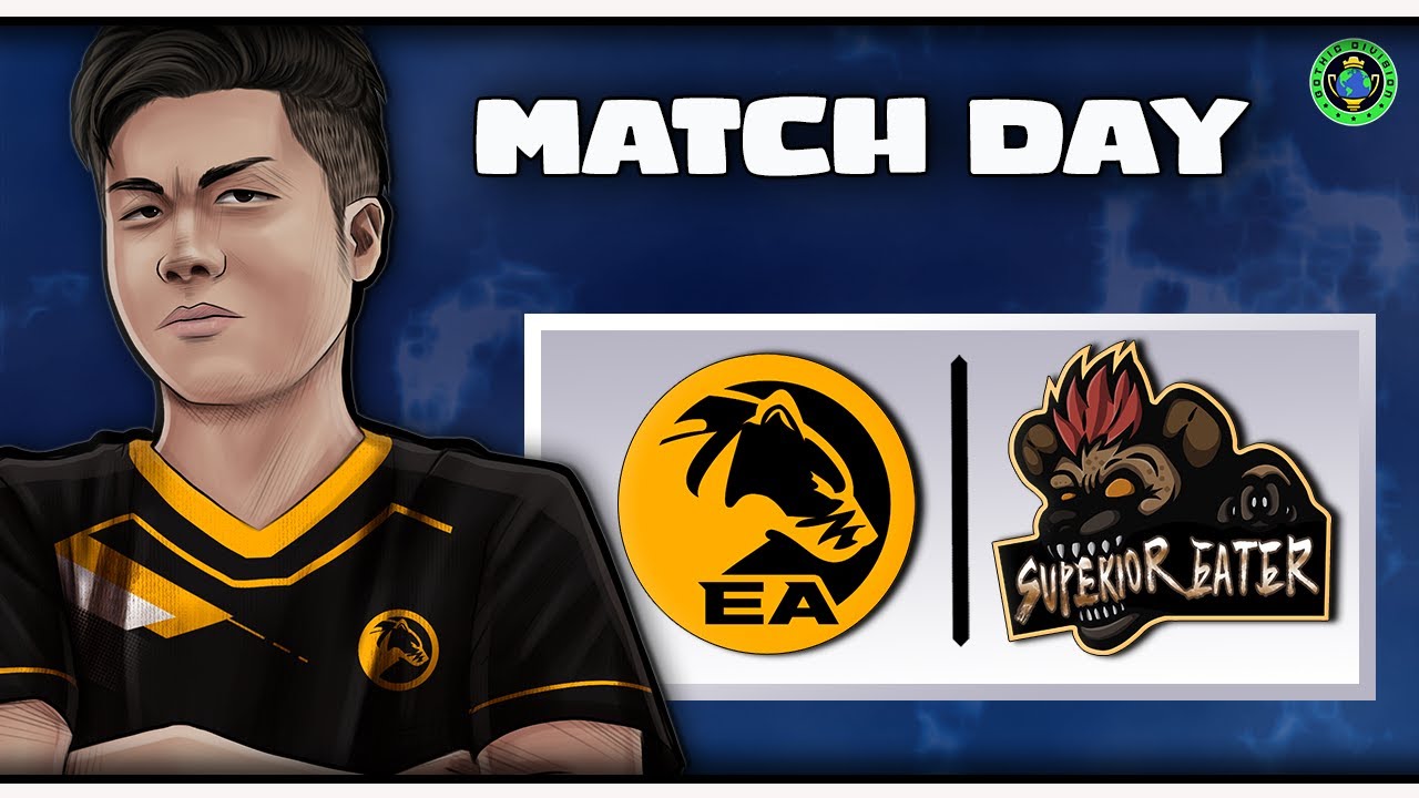 CHASMAC EA vs SUPERIOR EATER | Clash of Clans