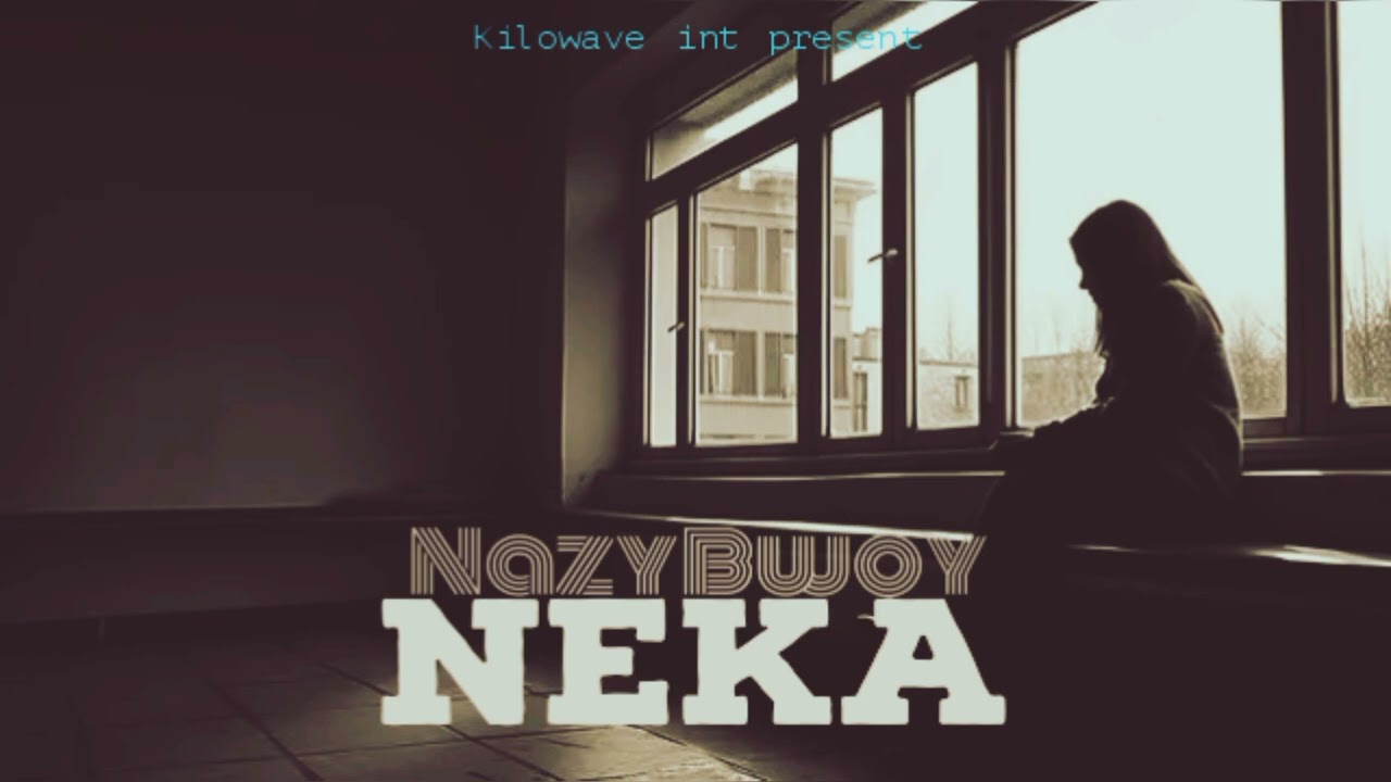 NazyBwoy-Neka