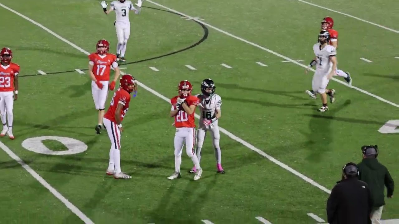 Sounds Of The Game Football