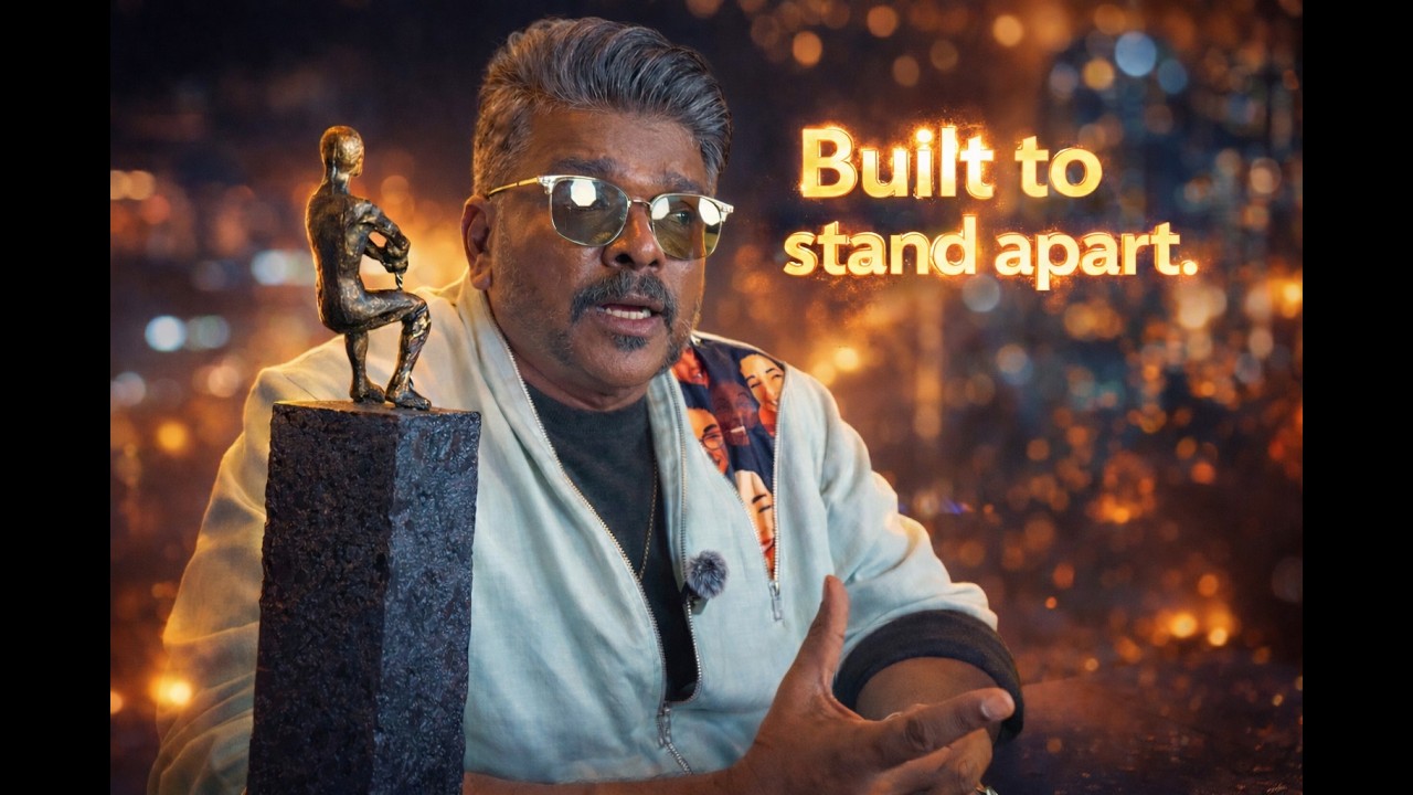 கொய்யாப் பழம் | R Parthiban | Radhakrishnan Parthiban | Parthiban