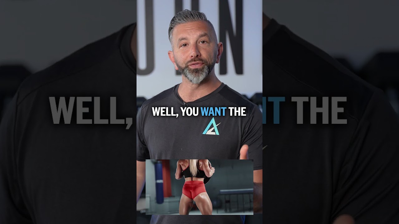 YOUR GLUTES ACTIVATE #activelife